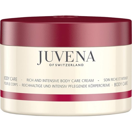 Juvena Luxury Adoration Rich and Intensive Body Care Cream 200ml