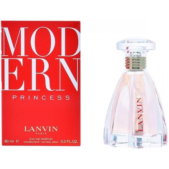 Lanvin Modern Princess EDP W 90 ml
