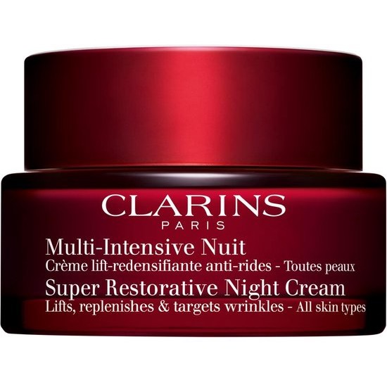 Super Restorative Night (all Skin Types) – Firming Night Care 50ml