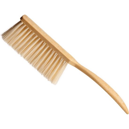 Brush Eurostil Cepillo Barbero Beard