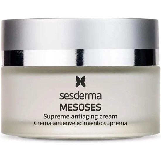 Sesderma Mesoses Supreme Antiaging Cream 50ml