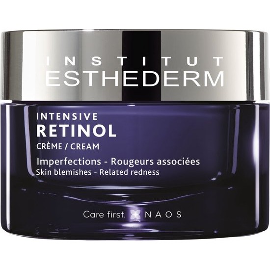 Institut Esthederm Intensive Retinol Cream 50ml