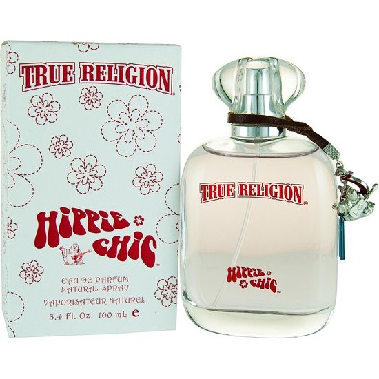 True Religion Hippie Chic – 100 ml – Eau de parfum