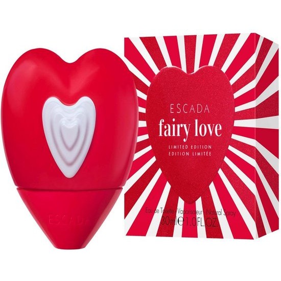 Damesparfum Escada EDT Fairy love 30 ml