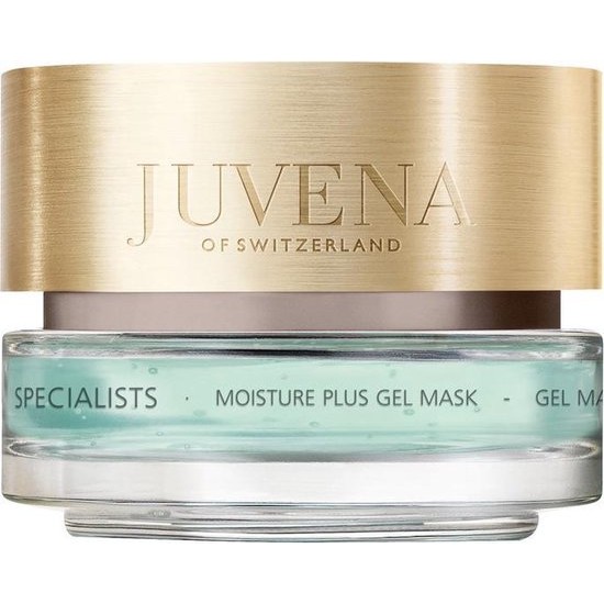 Specialists Moisture Plus Gel Mask – Facial Gel Mask 75ml