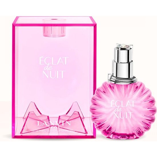 Lanvin – Eclat de Nuit – Eau De Parfum – 100ML