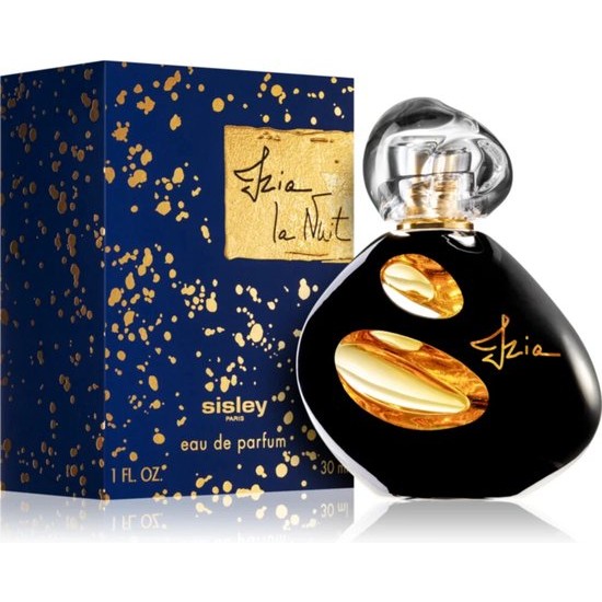 Sisley Izia La Nuit Edp W 30 Ml