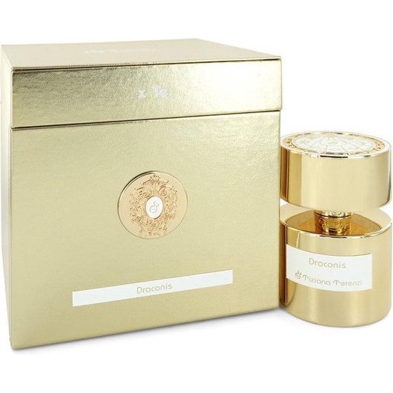 Tiziana Terenzi Draconis Extrait De Parfum Spray (Unisex) 100 ml for Women