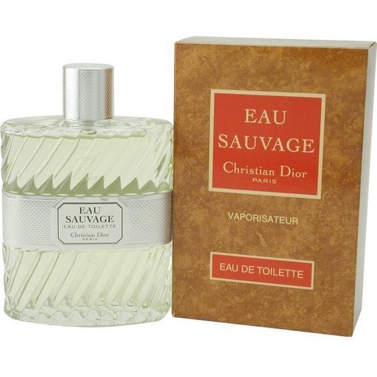 Dior Eau Sauvage 50ml Spray Edt