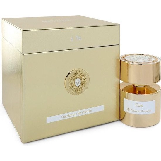 Tiziana Terenzi Cas Extrait De Parfum 100 Ml (unisex)