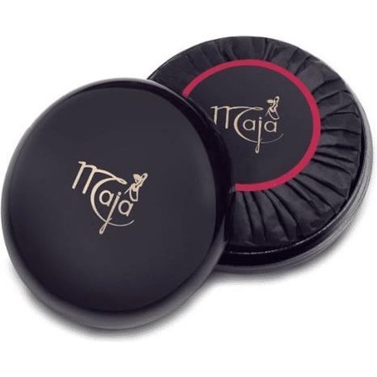 Maja Soap With Soap Holder 140g