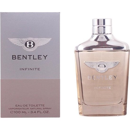 Bentley Infinite – 100ml – Eau de toilette