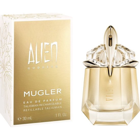 thierry mugler goddess intense edp 30 ml