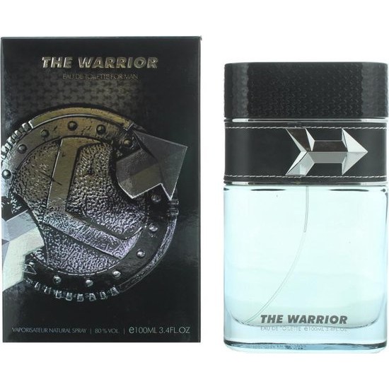 Armaf – The Warrior Eau De Toilette 100ML