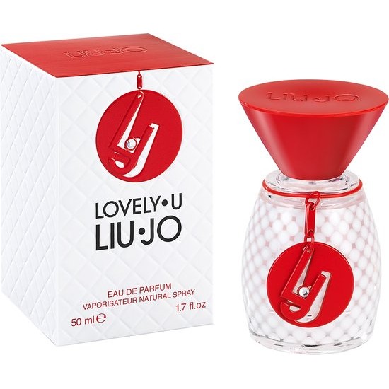 Lovely U – Edp