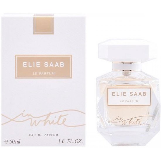 Elie Saab Le Parfum In White – 50ml – Eau de parfum