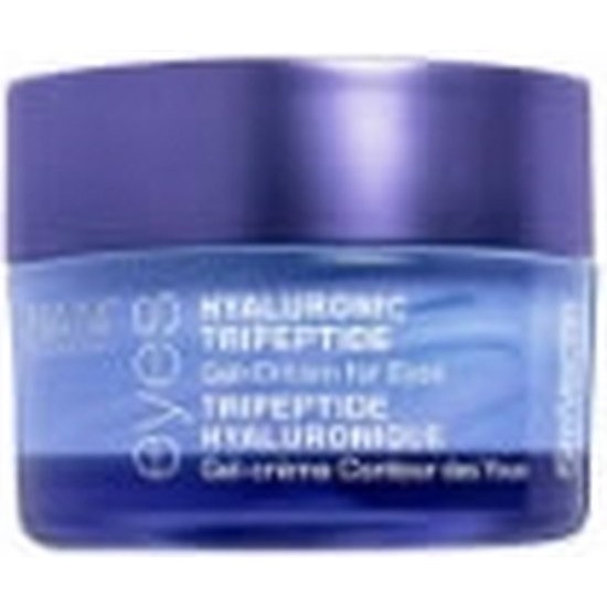 Advanced Hydration Hyaluronic Tripeptide Gel Eye Cream   Hydratacni a vyhlazujici gelovy krem na ocni okoli