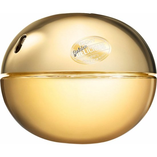 Donna Karan Golden Delicious Dkny Eau De Parfum Spray 30 ml for Women