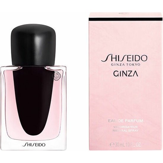 Shiseido Ginza Eau De Parfum Spray 30 ml