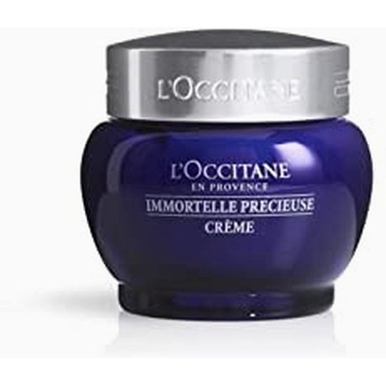 Immortelle Precise Cream – Day Cream 50ml By L’occitane 50 Ml