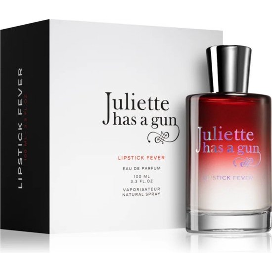 Juliette Has A Gun Lipstick Fever (w) Edp 100 Ml Fr