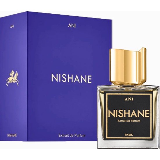Nishane Ani Extrait de Parfum 100ml