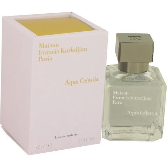 Maison Francis Kurkdjian Aqua Celestia Eau De Toilette Spray 71 ml for Women