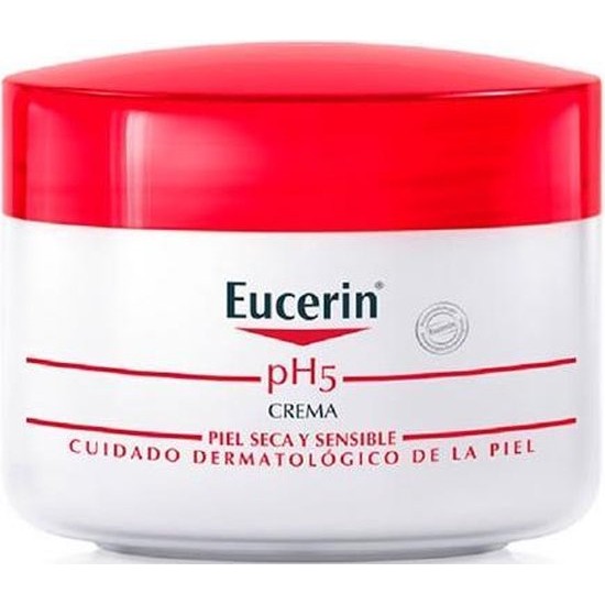 Ph5 Sensitive Skin Cream 75 Ml By Eucerin 75 Ml