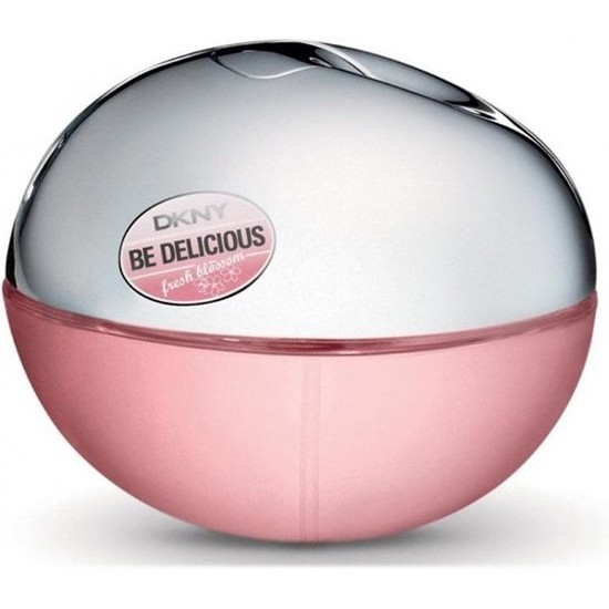 DKNY Be Delicious Fresh Blossom 50 ml Eau de Parfum – Damesparfum