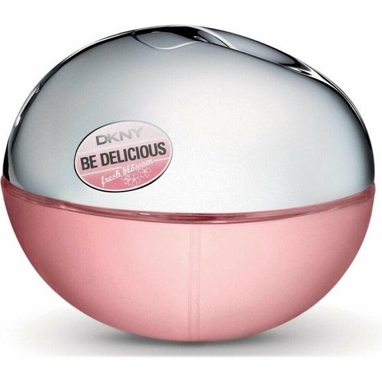 DKNY Fresh Blossom 100 ml Eau de Parfum – Damesparfum