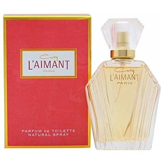 L’aimant by Coty