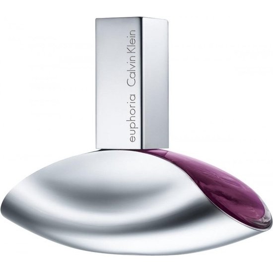 Calvin Klein CK Euphoria 100 ml Eau de Parfum – Damesparfum