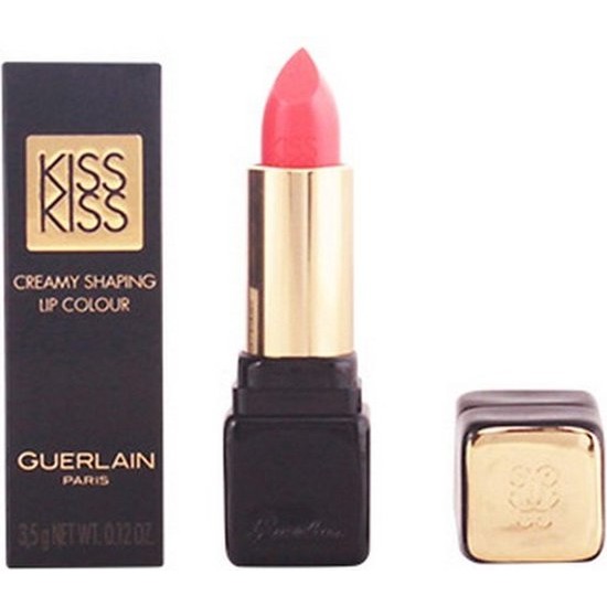 Guerlain KissKiss Formgebender Cremiger Lippenstift 342 Fancy Kiss