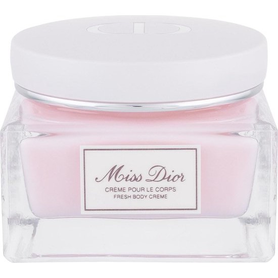 Dior Miss Dior Fresh Crema Corporal 79ml