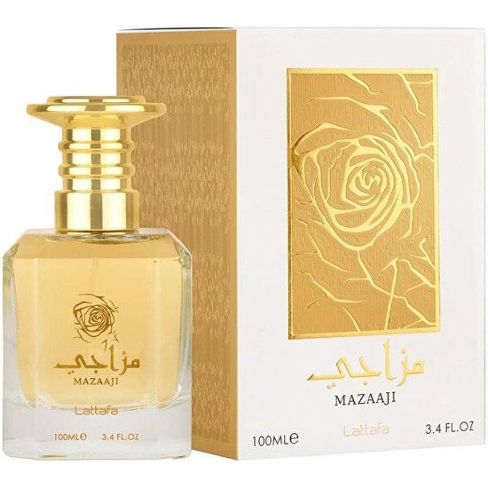 Mazaaji Eau De Parfum (edp) 100ml