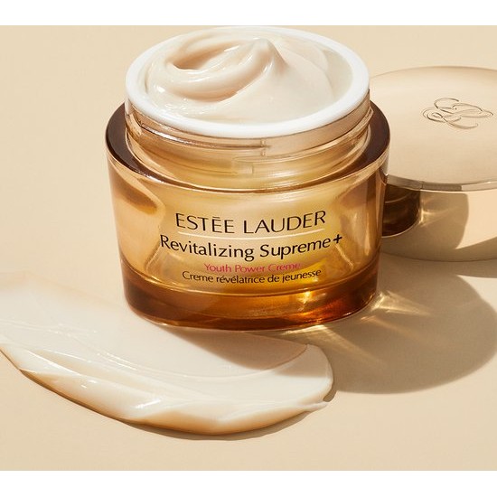 Estée Lauder Revitalizing Supreme+ Youth Power Crème Moisturizer – Dagcrème – 50 ml