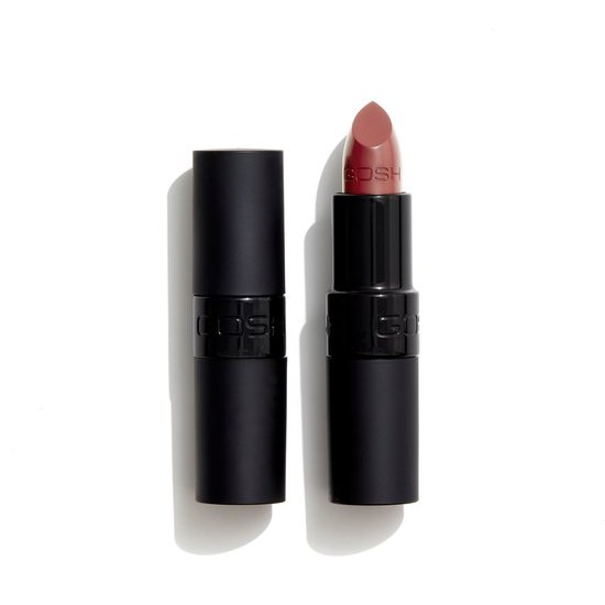 Gosh – Velvet Touch odżywcza pomadka do ust 122 Nougat 4g