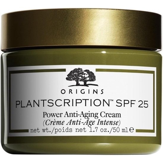Origins Plantscription Power Anti-Aging Cream SPF25 50ml