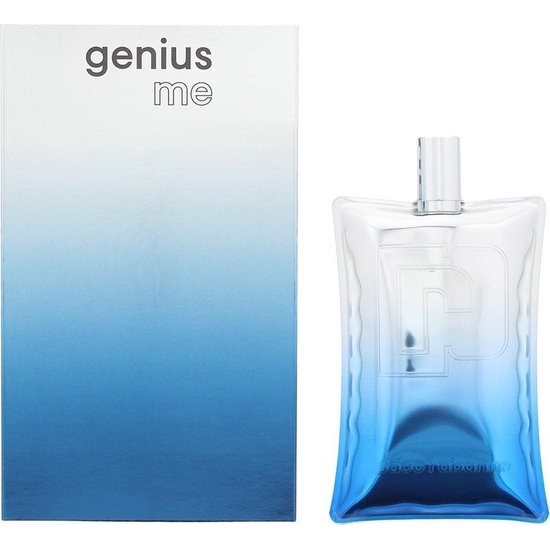 Paco Rabanne Genius Me EDP U 62 ml