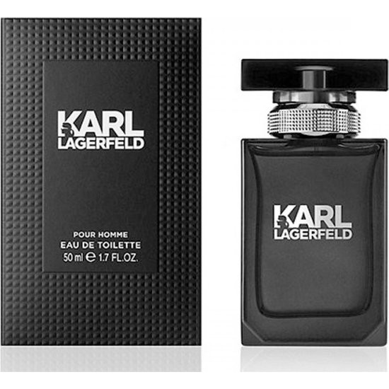 Lagerfeld Karl Lagerfeld for Him EDT M 100 ml