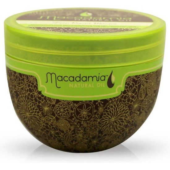 Macadamia Natural Oil Deep Repair Masque Masker DroogBeschadigd Haar 250ml