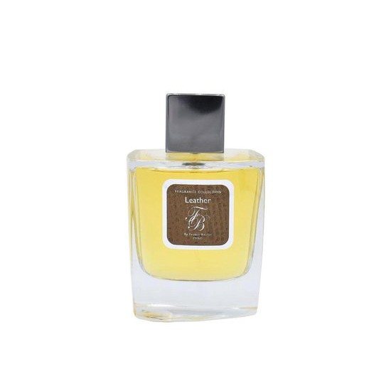Franck Boclet Leather Eau De Parfum Spray 100 ml for Men