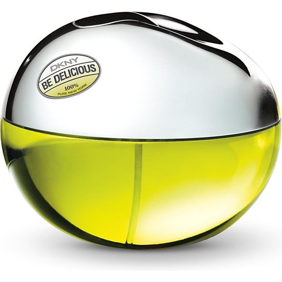 DKNY Be Delicious EDP W 100 ml