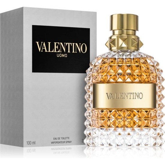 Valentino Valentino Uomo EDT M 100 ml