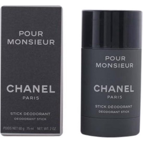 Chanel Pour Monsieur Perfumed Deostick 75 ml  man