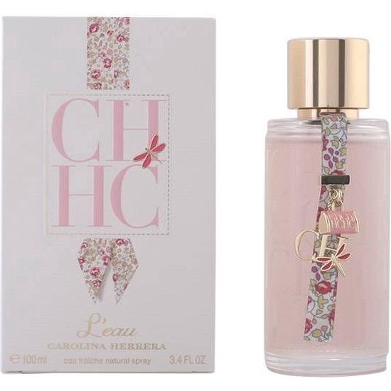 Carolina Herrera – CH L’EAU eau fraiche vapo 100 ml