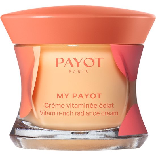 Payot My Payot Vitamin Rich Radiance Cream 50ml