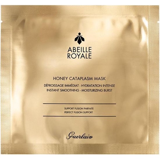Abeille Royale Honey Cataplasm Mask By Guerlain 28 G