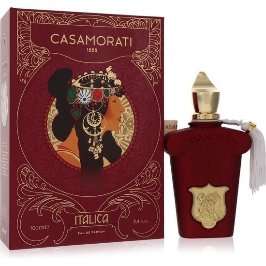 Casamorati Italica Eau de Parfum
