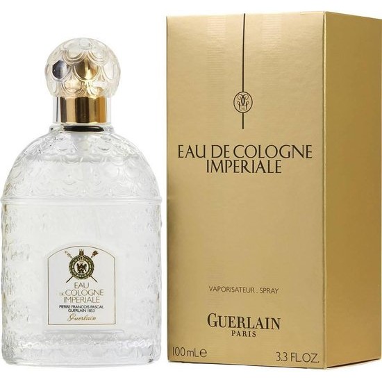 Guerlain – Imperiale – 100ML